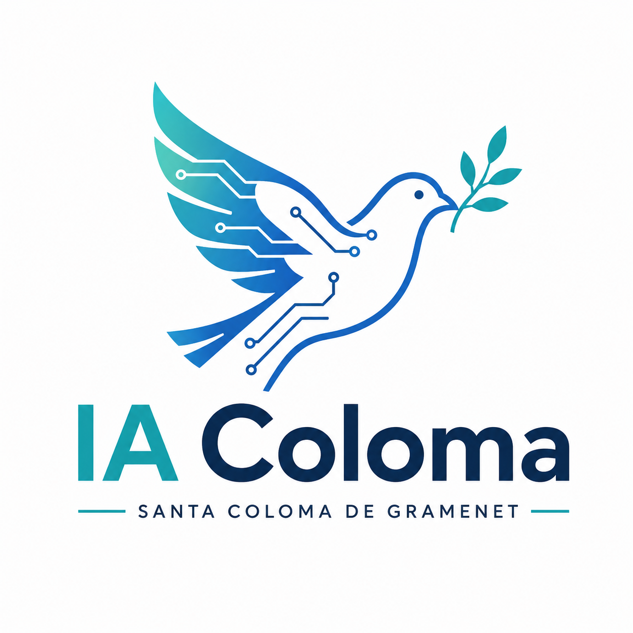 IA Coloma Santa Coloma de Gramenet